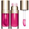 Clarins Lip Comfort Oil 02 Raspberry 7ml