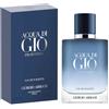 Armani Acqua Di Giò Profondo Uomo Eau de Toilette 50ml