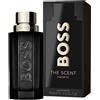 Boss The Scent Magnetic Uomo Eau de Parfum 100ml
