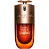 Clarins Double Serum Hydric And Lipidic System Light Texture Complete Age Defying Concentrate 100ml