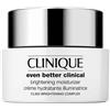 Clinique Even Better Clinical Illuminating Moisturizer 50ml