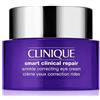 Clinique Smart Clinical Repair Wrinkle Correcting Eye Cream 15ml