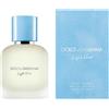 Dolce & Gabbana Light Blue Pour Homme Eau de Toilette 50ml