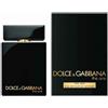 Dolce & Gabbana The One For Men Intense Eau de Parfum 100ml