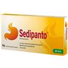 SEDIPANTO*14CPR GASTR 20MG