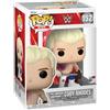 Funko Pop! WWE: Cody Rhodes - (HIAC) - Figura in Vinile da Collezione - Idea Regalo - Merchandising Ufficiale - Giocattoli per Bambini e Adulti - Sports Fans - Figura da Collezione e da Esposizione