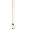 Vilac VILAC3200G Verde Paia dei trampoli