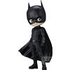 Banpresto Q Posket: The Batman - Batman (Ver.A) Figure (15cm) (18351)