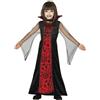 FIESTAS GUIRCA Costume da vampiro, da bambino, taglia 98-146