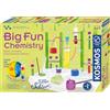 Kosmos Big Fun Chemistry