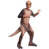 Rubie's Costume T-Rex,Classic, Jurassic World, Produtto ufficiale, Taglia M, 5-6 anni (610804-M)