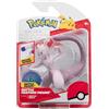 Pokémon PKW3370 - Statuina ufficiale di battaglia, 11,5 cm