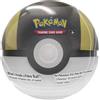 Pokemon Poké Ball Tin E25 ENG - Nuova Sigillata - Pokémon TCG - Spedizione Rapida