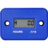 Digital Contaore Inductive Hour Meter Impermeabile IP68, Funziona Su Vari Di Ztr