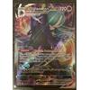 Calyrex Cavaliere Spettrale Vmax Full Art 075/198 Pokémon Regno Glaciale