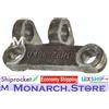 Aftermarket 1860761M1 PIASTRA BLOCCAGGIO FERMO LEVA CAMBIO ADATTO PER MASSEY MF 135 240 2...