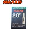 MAXXIS Hookworm 26 X 2.5 Pneumatico per Bicicletta BMX Filo per Copertoncino per