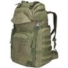 weixier Borsa Militare Da Uomo Da 60 Litri Zaino Tattico Arrampicata Alpinismo Sport Bor