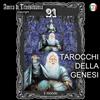 tarocchi classici mazzo di carte 22 arcani maggiori decani libro guida vintage