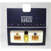LUCIANO SOPRANI LE MINIATURE 4,5 ML X 3 2BYSOPRANI-SOPRANI UOMO-LUCIANO SOPRANI