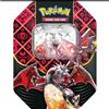 POKEMON COMPANY Destino di Paldea Tin Scatola da Collezione Charizard ex Italiano