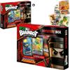 Mistery - Universo Psichedelico - Box - Skifidol Italian Brainrot - Ed.Limitata