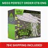 Pokémon TCG ME03 Perfect Order - Elite Trainer Box - ETB ENG Sealed NEW SHIP48H