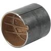 Aftermarket 897712M2 S.3408 BUSSOLA PERNO ANTERIORE ASSE CENTRALE MASSEY MF 165 265 285 375
