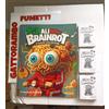 Album Figurine + Set Completo 1/300 - Skifidol Italian Brainrot -Ed.Panini Nuovo