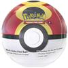 Pokemon Poké Ball Tin E25 ITA - Nuova Sigillata - Pokémon TCG - Spedizione Rapida