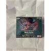 One Piece Op12 Booster Box Eng LEGACY OF THE MASTER nuovo e' Sigillato