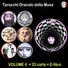 tarocchi mazzo di carte oracolo musa vintage collezione rara edizione limitata 4