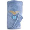 SS Lazio Plaid 100X150 Cm Prodotto Ufficiale