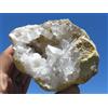Minerali *** GEODE di CELESTINA Tunisia