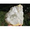 Minerali *** GEODE di CELESTINA Tunisia