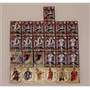 SET 25 CARD varie "VEDI FOTO" CALCIATORI PANINI ADRENALYN XL NUOVE!