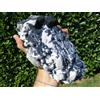 Minerali *** NOVITA' FLUORITE BLU su MATRICE Mongolia 1,8 KG