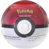 Pokemon Poké Ball Tin E25 ENG - Nuova Sigillata - Pokémon TCG - Spedizione Rapida