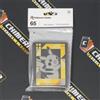 Nintendo Pokemon Center Exclusive Sleeves Pikachu Power Grid