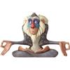 Traditions Disney Traditions Rafiki - Mini Figurina, Resina, Multicolore, 70X110