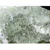 Minerali *** FLUORITE VERDE CUBICA LIMPIDISSIMA Cina