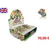 Yu‑Gi‑Oh! Duelists Advance Box ENG - Sealed - 1st Edition