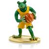 Keren Kopal Frog Giocatore di basket Portagioie realizzato a mano con...