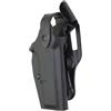 RUIN HAWK Fondina per Cintura per Pistola G17 19 22 23 31 32 a Sgancio Rapido Caccia Tatti