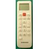 Samsung Telecomando originale climatizzatore Samsung per modello AQ12NSDN
