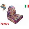Yu-Gi-Oh! Intuizione Alleanza Box 24 Buste - ITALIANO - NUOVO SIGILLATO - KONAMI