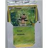 POKÉMON~25TH~PROMO~EXCLUSIVE~STARTER KALOS~JUMBO~SEALED~ITA ~ 3/8