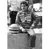 Fotografia A4 - Ayrton Senna McLaren Honda GP Monaco 1988 - Rif: 008