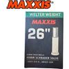 MAXXIS Hookworm 26 X 2.5 Pneumatico per Bicicletta BMX Filo per Copertoncino per