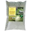 Sabbia Silicea sabbiatura Prato - Sacchi da 25 kg - Top Dressing Giardino